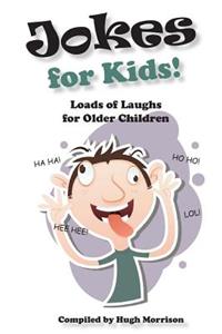 Jokes for Kids!