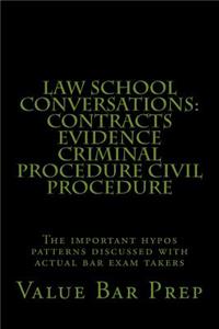 Law School Conversations