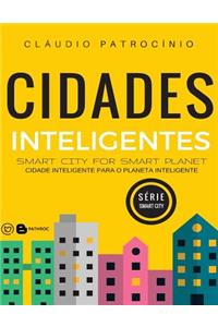 Cidades Inteligentes