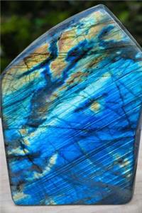 Labradorite Mineral Journal