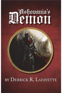 Ashovania's Demon