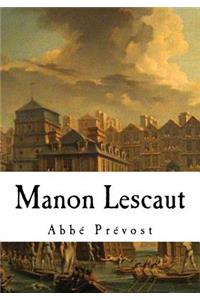 Manon Lescaut