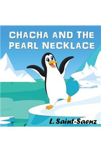Chacha and the pearl necklace