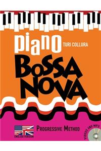 Piano Bossa Nova