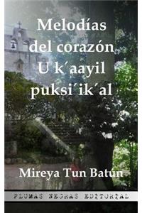 Melodías del corazón