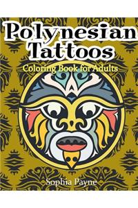 Polynesian Tattoos