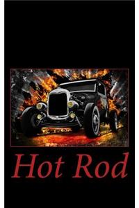 Hot Rod