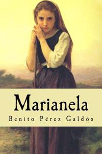 Marianela (Spanish Edition)