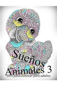 Sue�os Animales 3