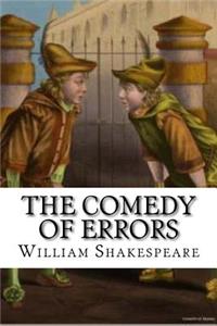 The Comedy of Errors