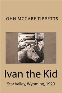 Ivan the Kid