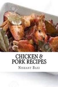 Chicken & Pork Recipes