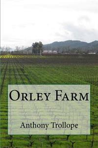 Orley Farm