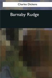Barnaby Rudge