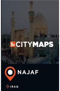 City Maps Najaf Iraq