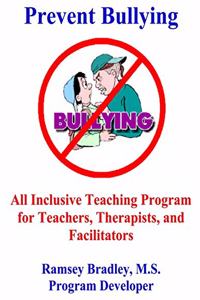 Prevent Bullying