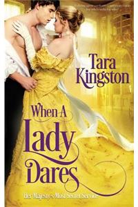 When a Lady Dares