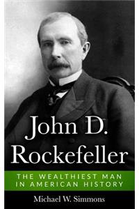 John D. Rockefeller