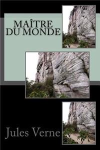 Maitre du monde