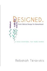 Designed