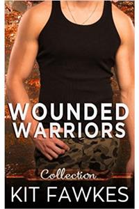 Wounded Warriors Collection