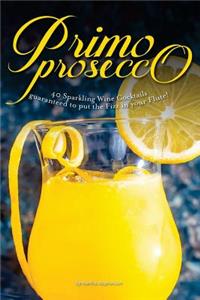 Primo Prosecco