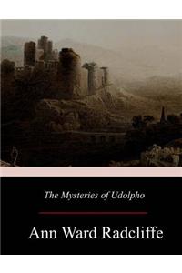 The Mysteries of Udolpho