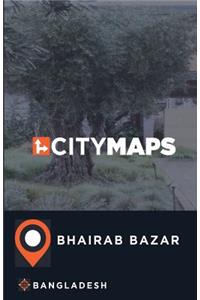City Maps Bhairab Bazar Bangladesh