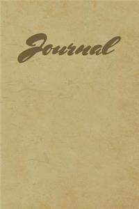 Journal