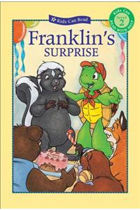 Franklin's Surprise