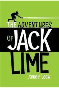 The Adventures of Jack Lime