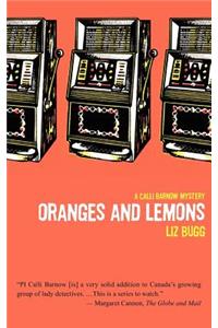 Oranges and Lemons