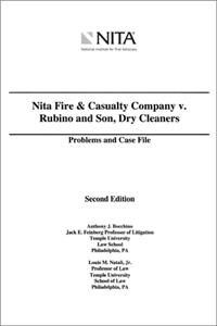 Nita Fire V. Rubino