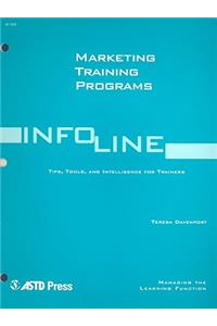 Marketing Training Programs