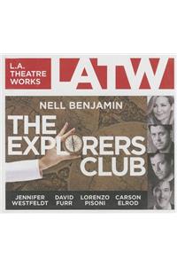 The Explorers Club