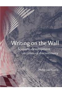 Writing on the Wall