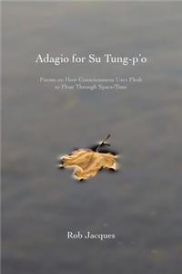 Adagio for Su Tung-p'o