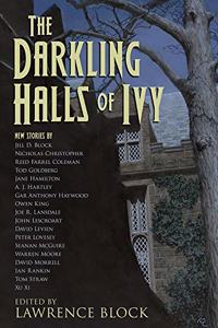 The Darkling Halls of Ivy