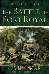 Battle of Port Royal