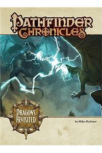 Pathfinder Chronicles: Dragons Revisited