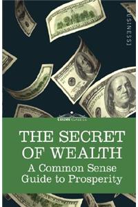 Secret of Wealth