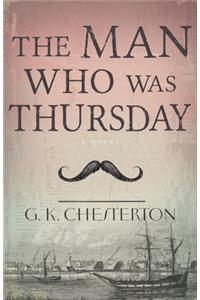 Man Who Was Thursday