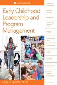 Early Childhood Leadership and Program Management