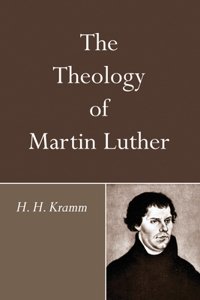 Theology of Martin Luther