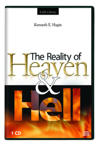 Reality of Heaven and Hell