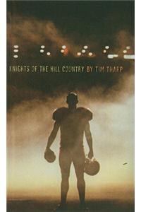 Knights of the Hill Country
