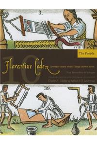 Florentine Codex: Book 10