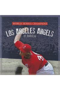 Los Angeles Angels of Anaheim