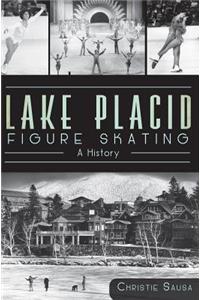 Lake Placid Figure Skating