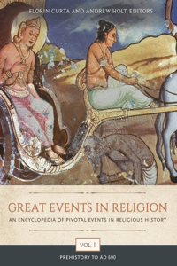 Great Events in Religion [3 Volumes]